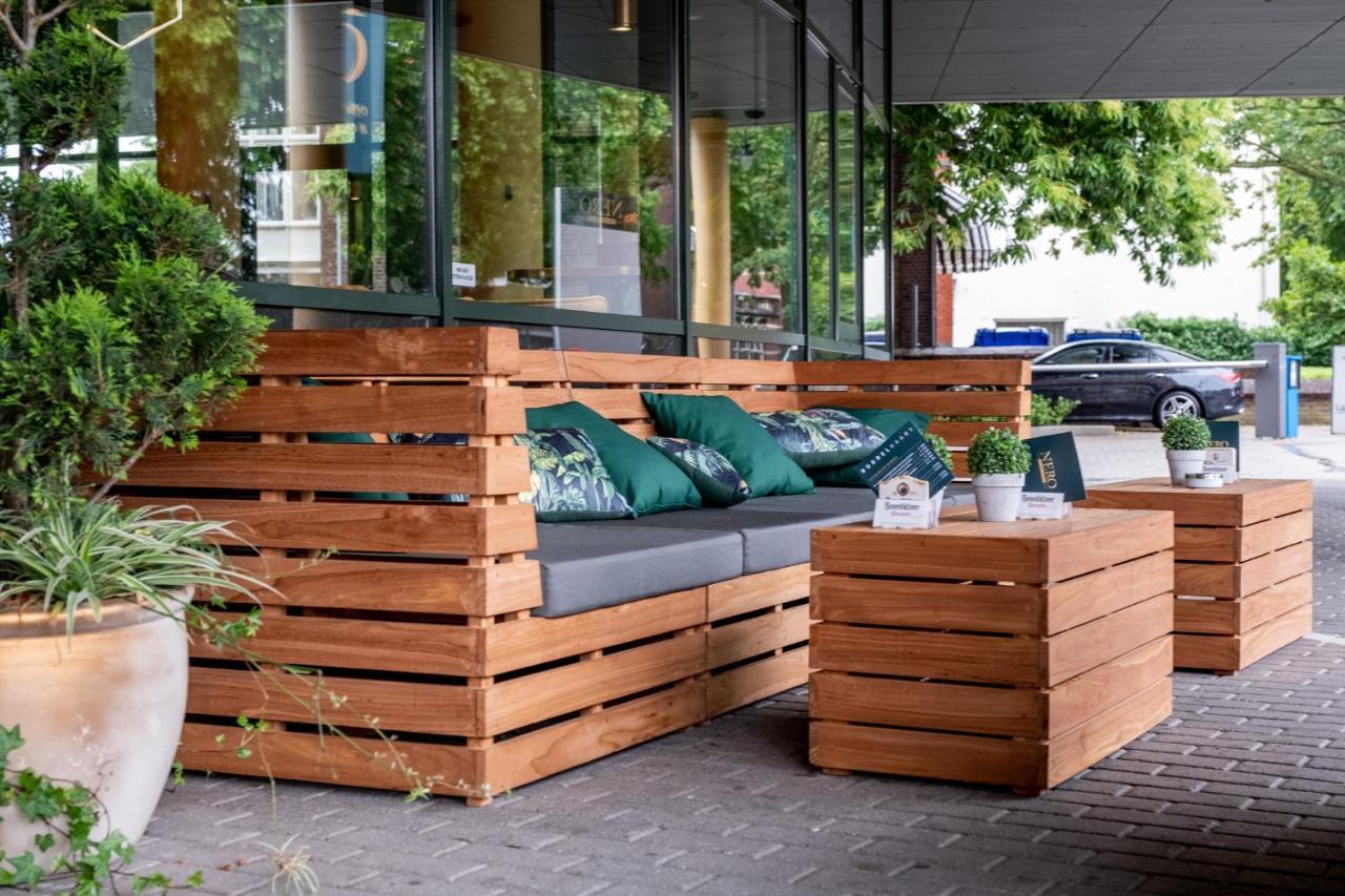Nero Office & Cafe * Roarmond