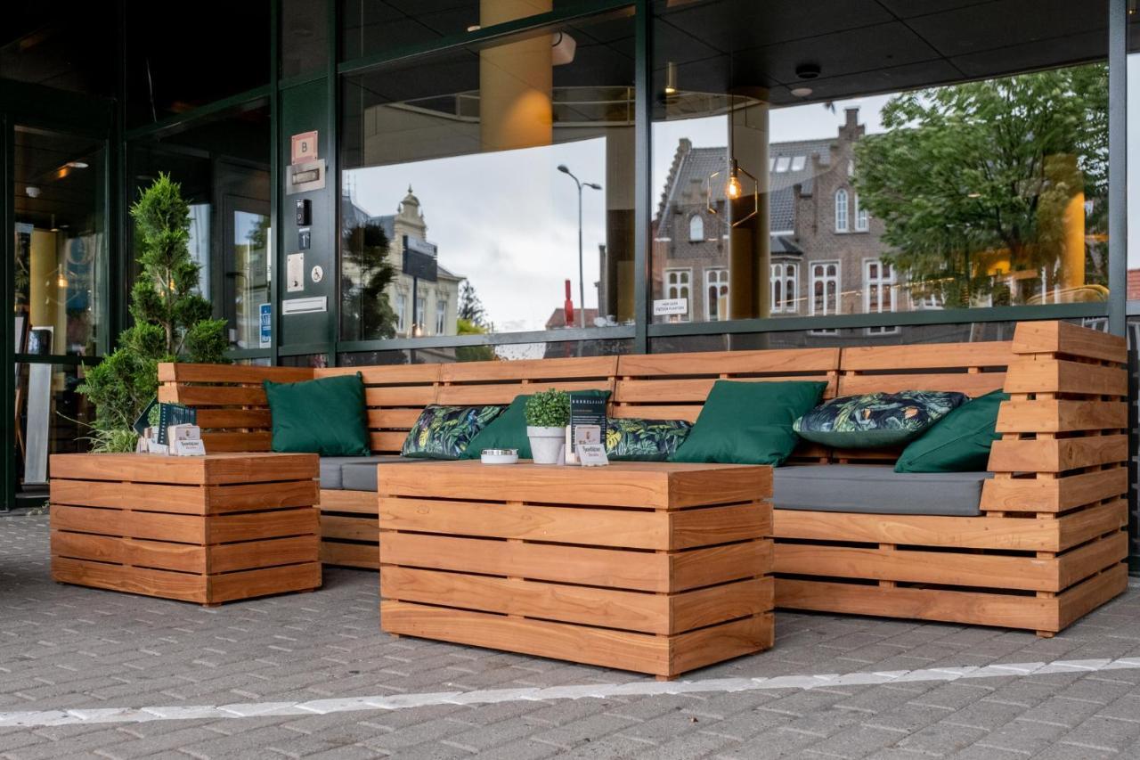 Aparthotel Nero Office & Cafe Roarmond