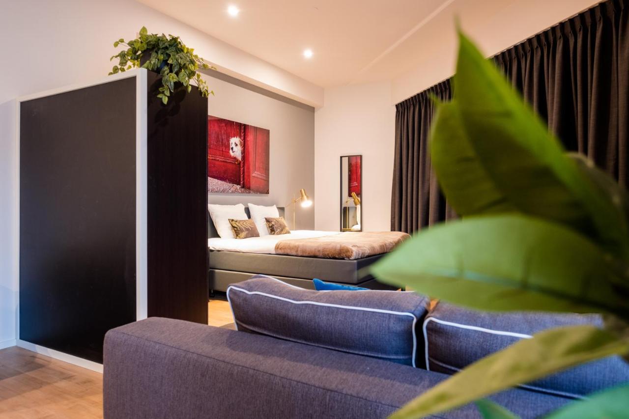 Nero Office & Cafe Aparthotel *