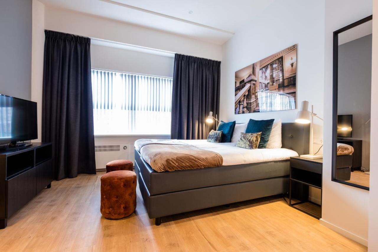 Nero Office & Cafe Aparthotel